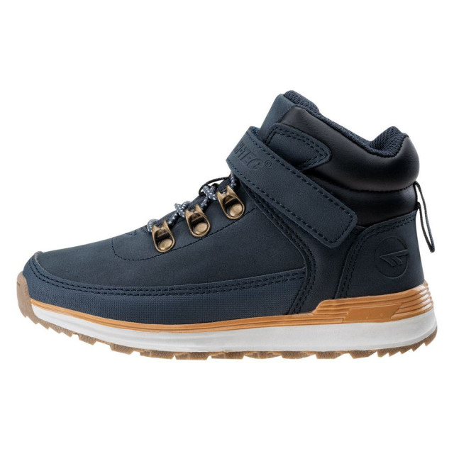 Hi-Tec Kinder/kinder herlen mid cut schoenen UTIG583_navy large