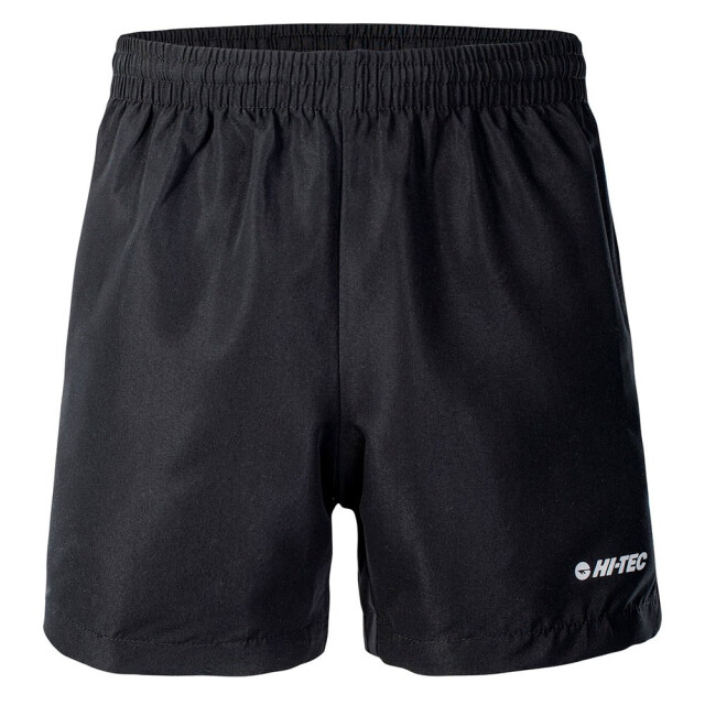 Hi-Tec Matte shorts kinderen/kinderen UTIG276_black large