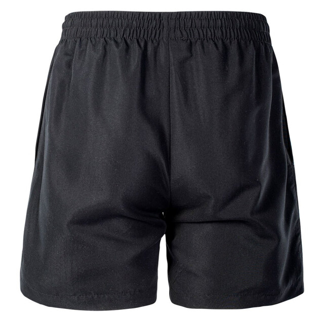 Hi-Tec Matte shorts kinderen/kinderen UTIG276_black large