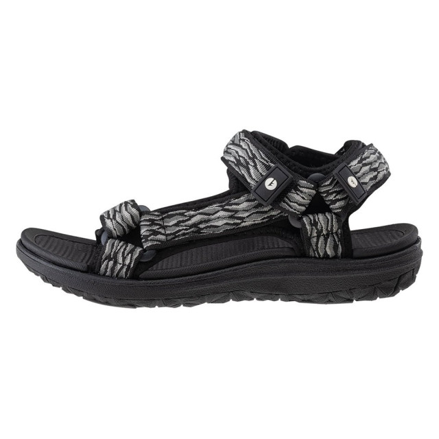 Hi-Tec Heren hanary sandalen UTIG685_blackgrey large