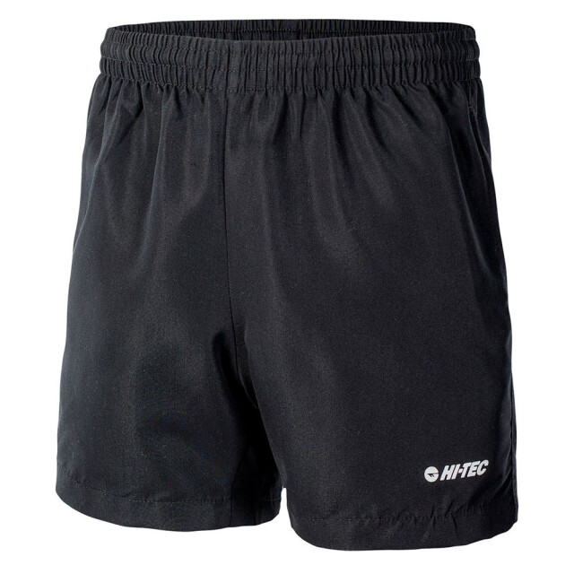 Hi-Tec Matte shorts kinderen/kinderen UTIG276_black large