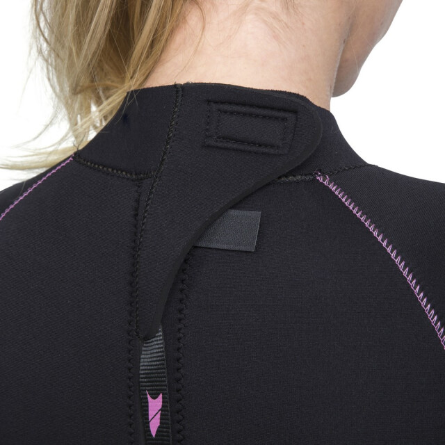 Trespass Dames aquaria volledig wetsuit UTTP121_black large