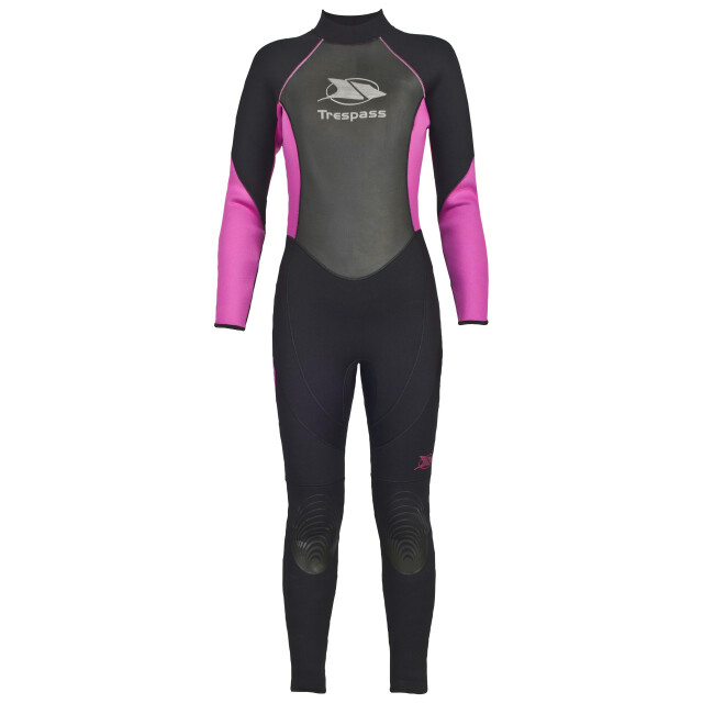 Trespass Dames aquaria volledig wetsuit UTTP121_black large