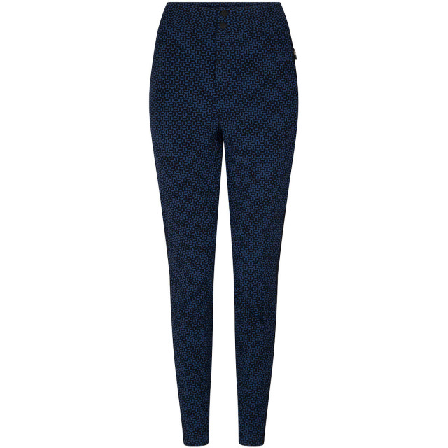 Zoso legging blauw hot sale