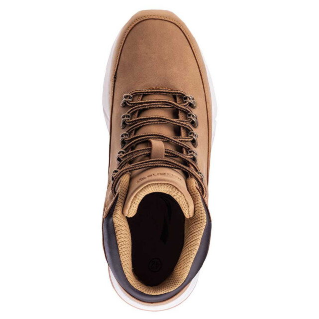 Iguana Heren leiston mid cut casual schoenen UTIG968_camel large