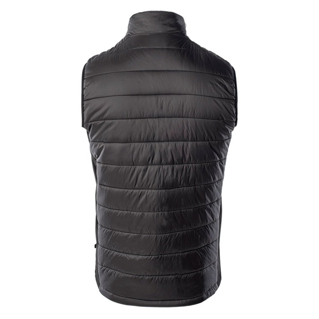 Hi-Tec Heren orlando gewatteerd gilet UTIG938_stretchlimo large