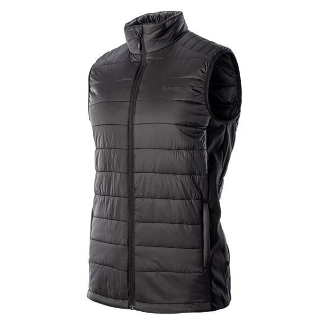 Hi-Tec Heren orlando gewatteerd gilet UTIG938_stretchlimo large