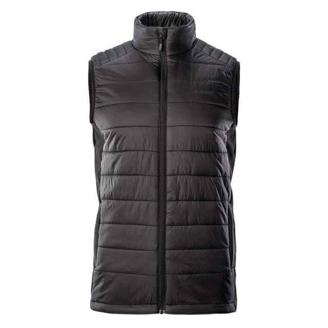 Hi-Tec Heren orlando gewatteerd gilet UTIG938_stretchlimo large