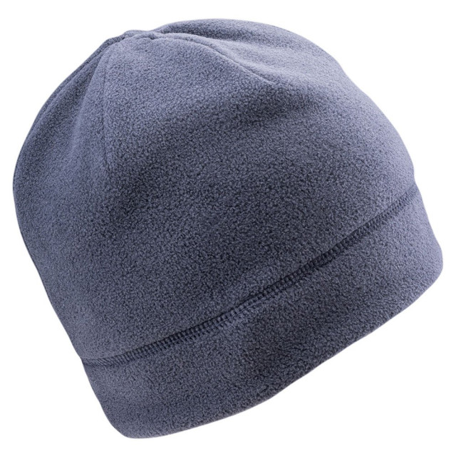 Hi-Tec Dames hafni logo beanie UTIG937_ombreblue large