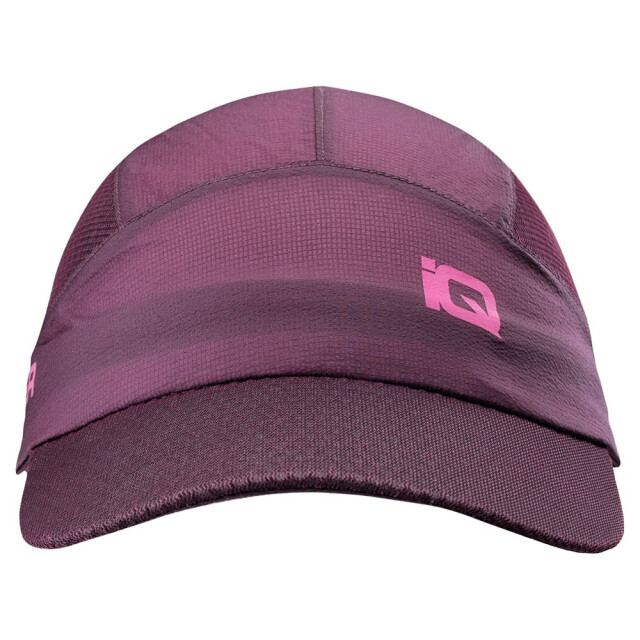 IQ Dames trace baseballpet UTIG892_darkpurple large
