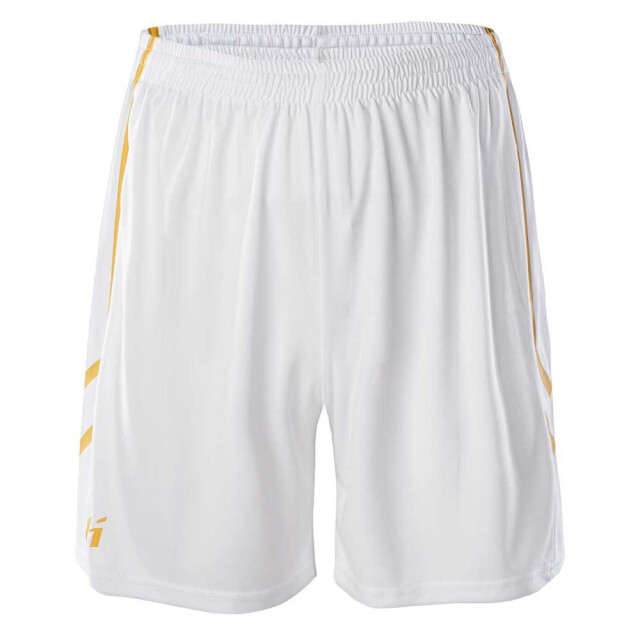 Huari Heren dunkey ii logo shorts UTIG840_brightwhitegoldenrod large