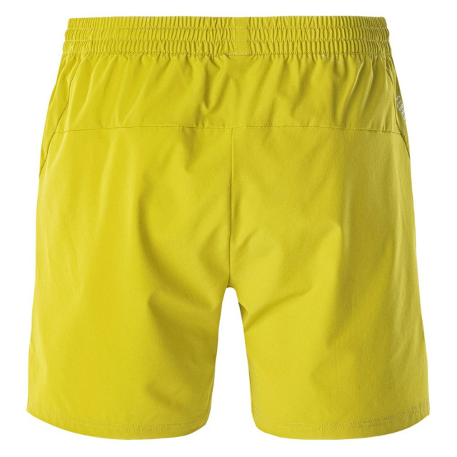 Elbrus Heren cabio korte broek UTIG814_citronelle large