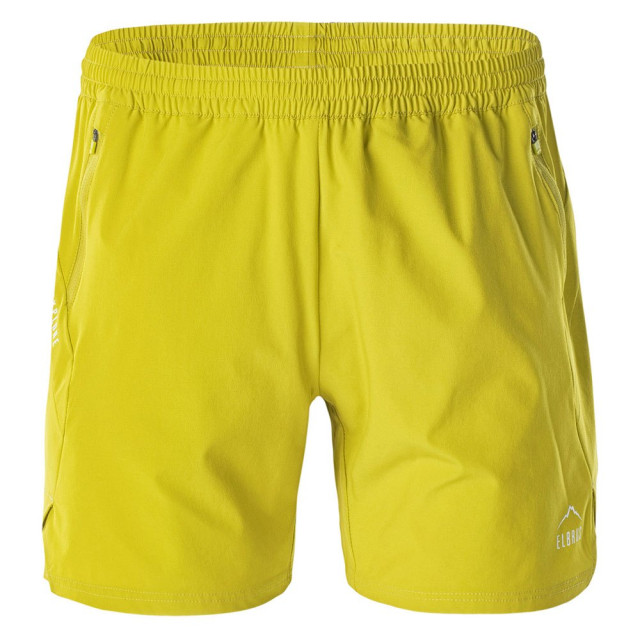 Elbrus Heren cabio korte broek UTIG814_citronelle large