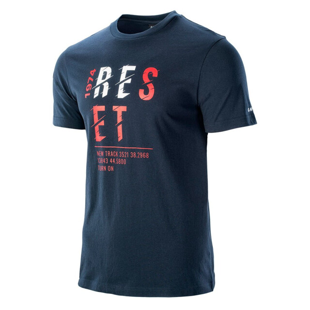 Hi-Tec Heren rimo t-shirt UTIG810_skycaptain large