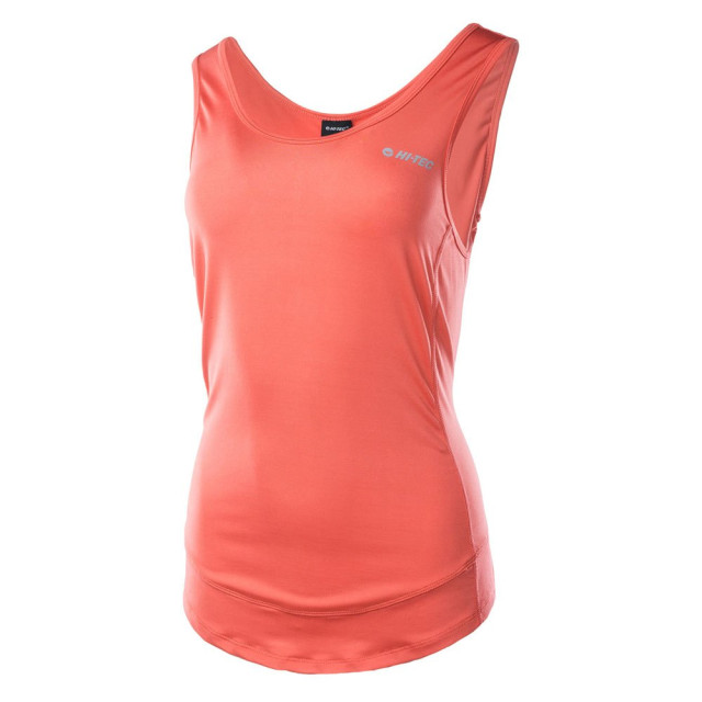 Hi-Tec Dames lady malia training tanktop UTIG809_dubarry large