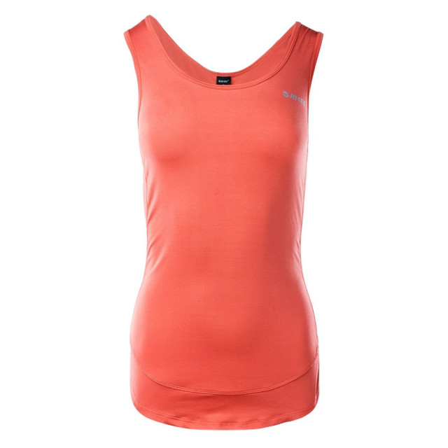 Hi-Tec Dames lady malia training tanktop UTIG809_dubarry large