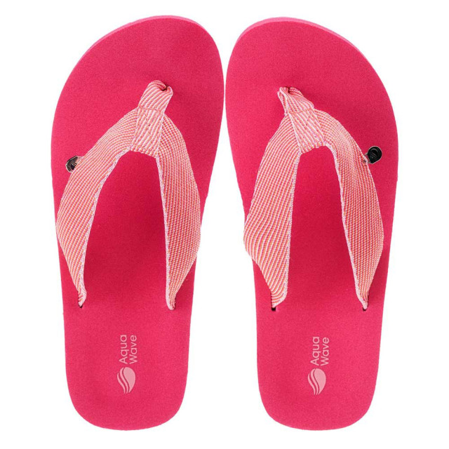 Aquawave Dames admisa teenslippers UTIG784_raspberrysorbet large