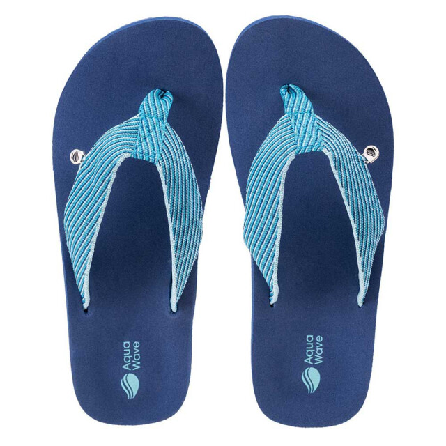 Aquawave Dames admisa teenslippers UTIG784_gibraltarsea large