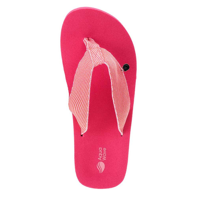 Aquawave Dames admisa teenslippers UTIG784_raspberrysorbet large