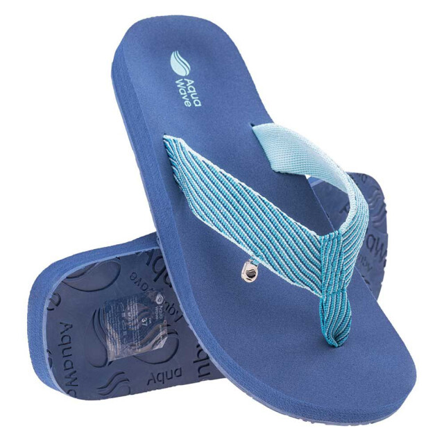 Aquawave Dames admisa teenslippers UTIG784_gibraltarsea large