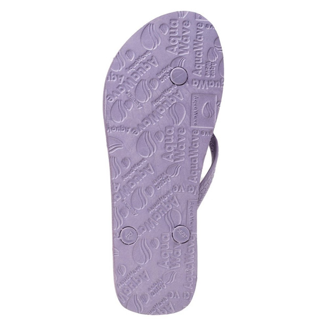 Aquawave Dames bava logo teenslippers UTIG781_lavender large