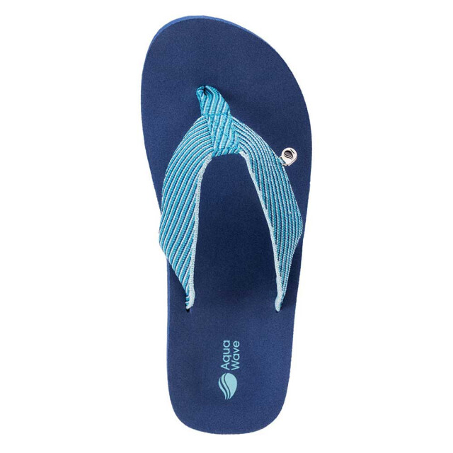 Aquawave Dames admisa teenslippers UTIG784_gibraltarsea large