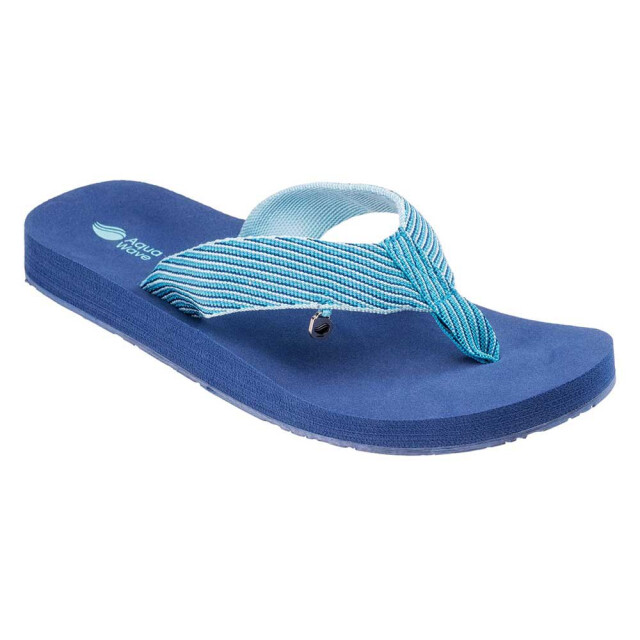 Aquawave Dames admisa teenslippers UTIG784_gibraltarsea large