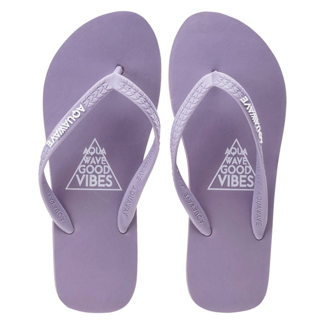 Aquawave Dames bava logo teenslippers UTIG781_lavender large