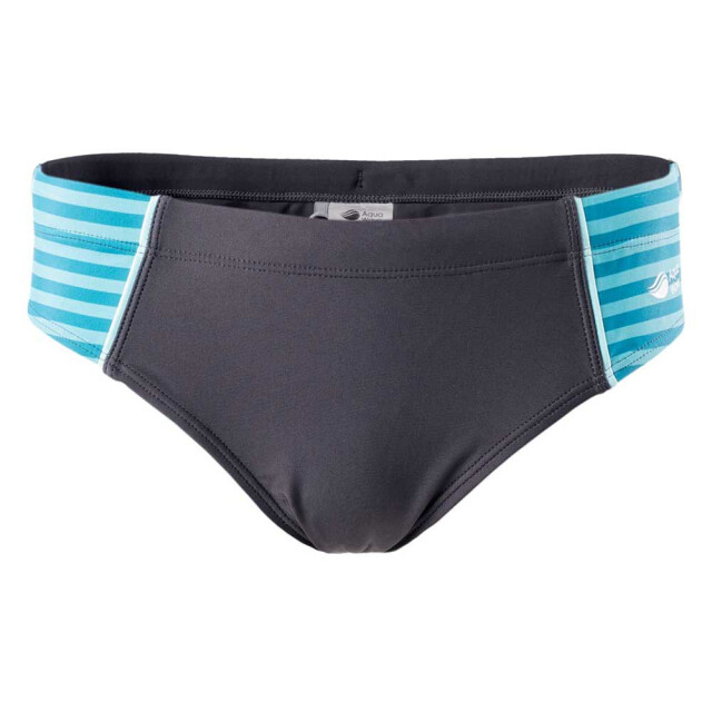 Aquawave Jongens idalis zwembroek UTIG773_forgetironturquoise large