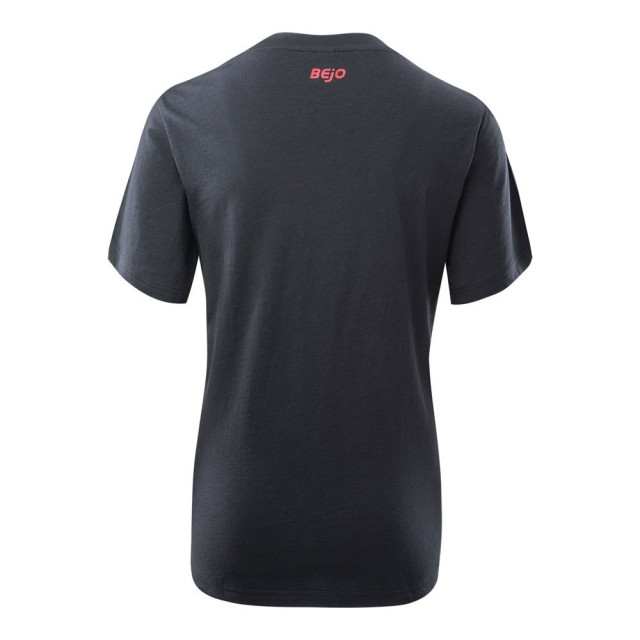 Bejo Jongens heros t-shirt UTIG774_darksapphire large