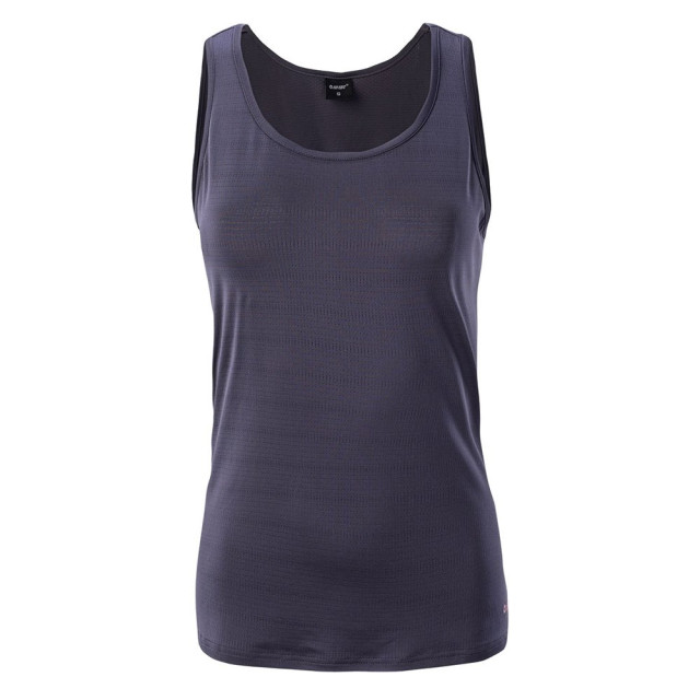 Hi-Tec Dames lady lesu training tanktop UTIG752_graystone large