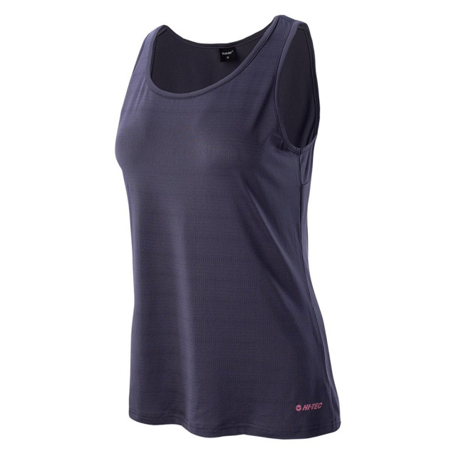 Hi-Tec Dames lady lesu training tanktop UTIG752_graystone large