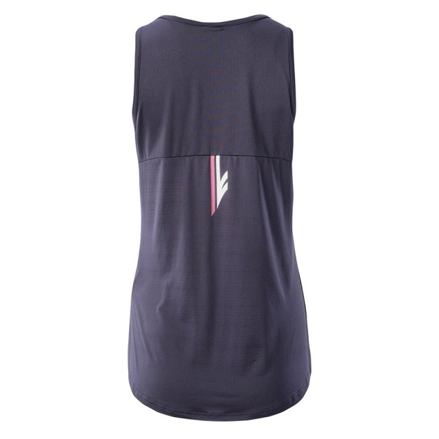 Hi-Tec Dames lady lesu training tanktop UTIG752_graystone large