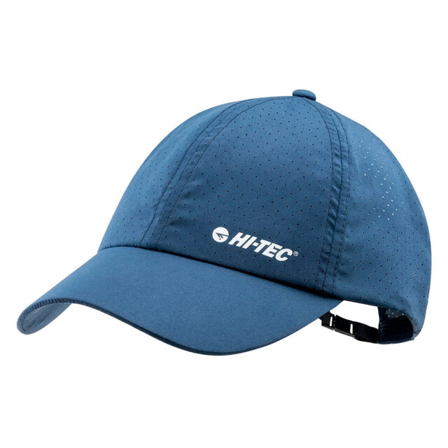 Hi-Tec Heren nesis baseball cap UTIG745_indigomood large