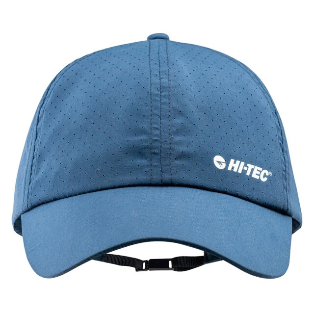 Hi-Tec Heren nesis baseball cap UTIG745_indigomood large