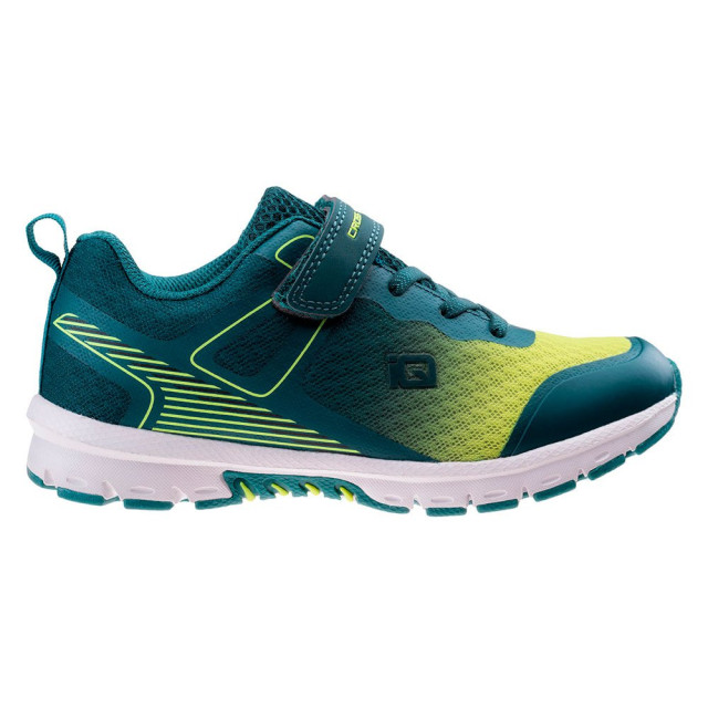 IQ Rampis trainers voor kinderen UTIG734_deeptealacidlime large