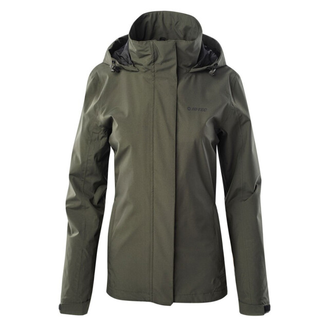 Hi-Tec Dames harriet jas UTIG715_belugablack large