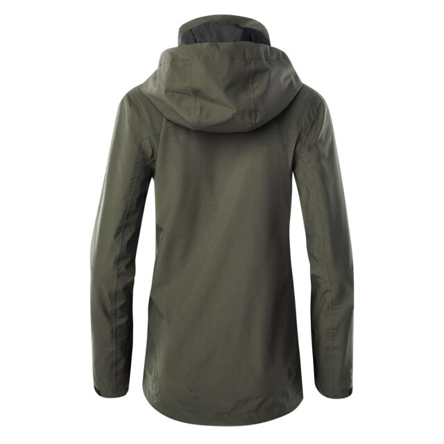 Hi-Tec Dames harriet jas UTIG715_belugablack large