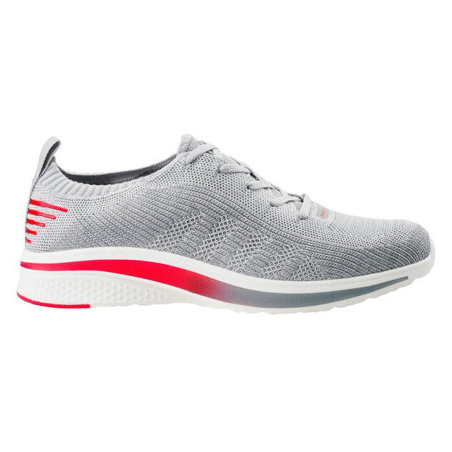 IQ Heren ultra light trainers UTIG661_midgrey large