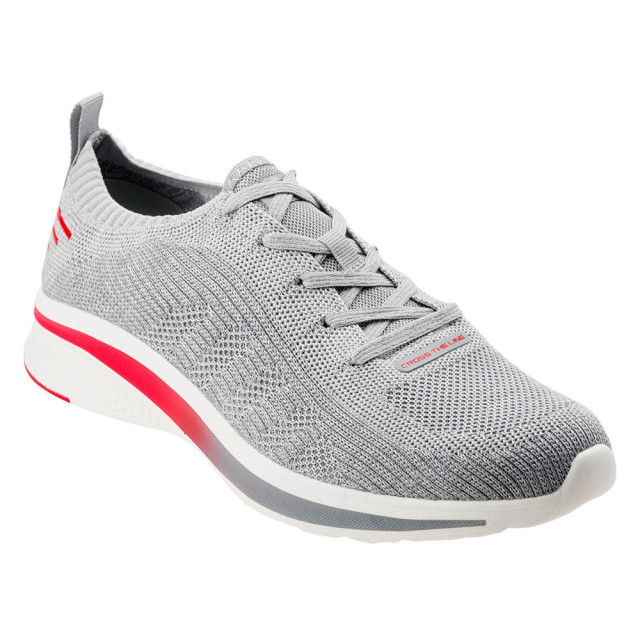 IQ Heren ultra light trainers UTIG661_midgrey large