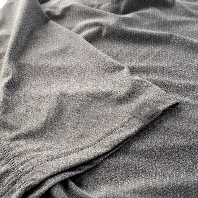IQ Heren iglak t-shirt UTIG622_darkgreymelange large