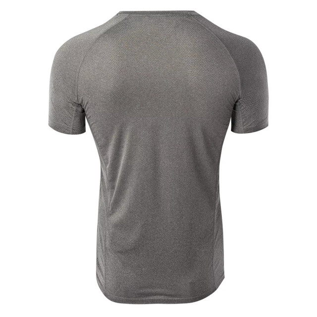 IQ Heren iglak t-shirt UTIG622_darkgreymelange large