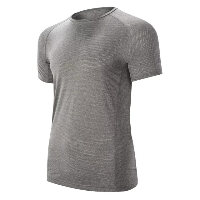 IQ Heren iglak t-shirt UTIG622_darkgreymelange large