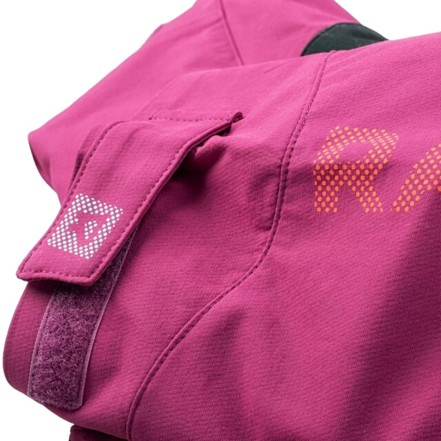 Radvik Röntgenbroek voor kinderen UTIG620_raspberryradiancetangerine large