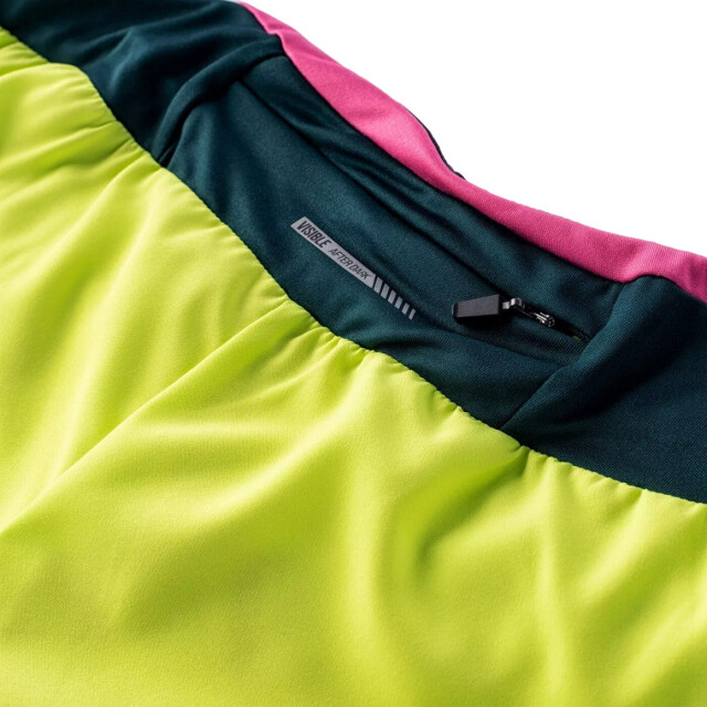 IQ Dames riana korte broek UTIG615_acidlime large