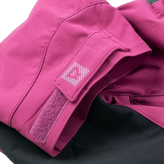 Radvik Röntgenbroek voor kinderen UTIG620_raspberryradiancetangerine large
