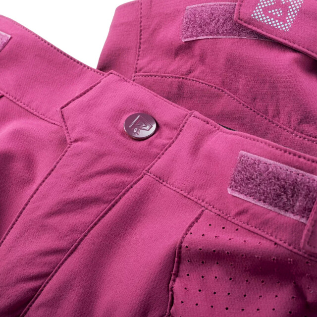 Radvik Röntgenbroek voor kinderen UTIG620_raspberryradiancetangerine large