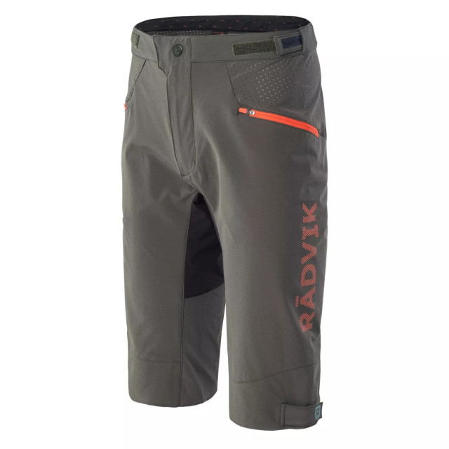 Radvik Heren xray fietsshort UTIG614_forestnighttangerinetango large