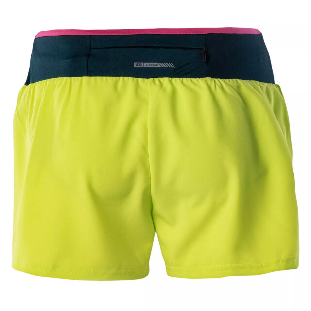 IQ Dames riana korte broek UTIG615_acidlime large
