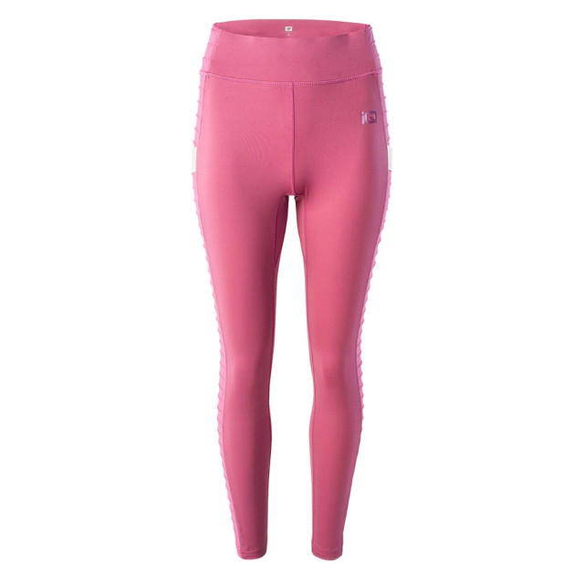 IQ Dames shoa legging UTIG601_mellowmauvepaledogwood large